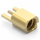 WR-MMCX Cable Connectors